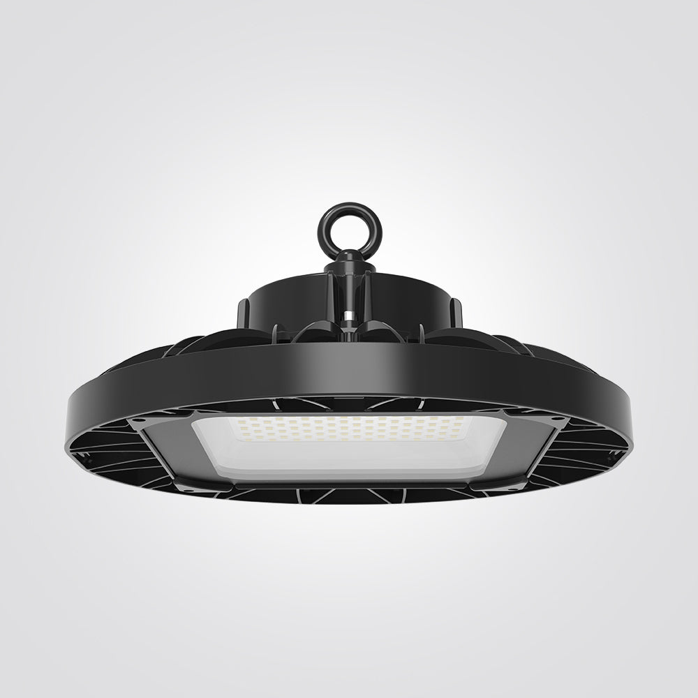 פעמון לד שנאי מינואל IP65 100W