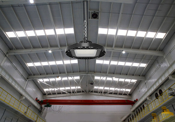 פעמון לד שנאי מינואל IP65 250W