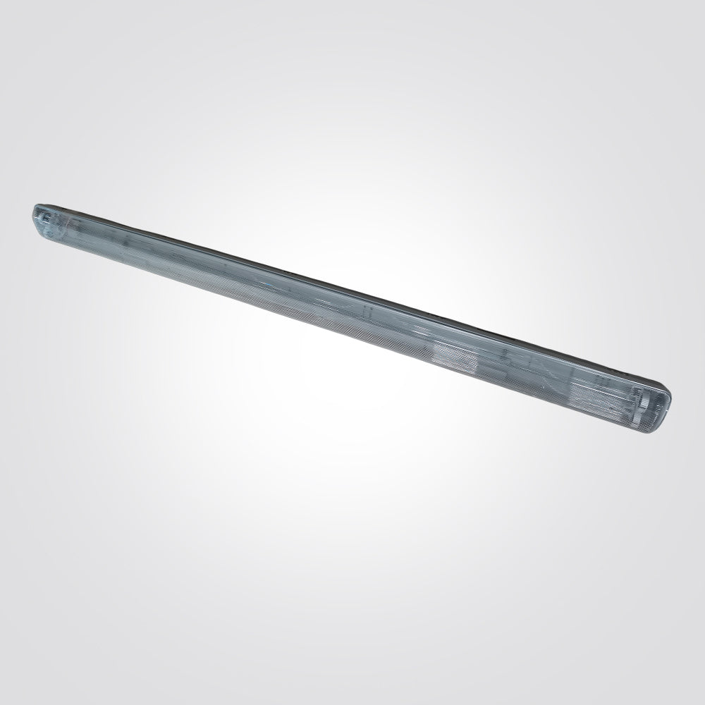 פס מוגן מים | 2X18W LED