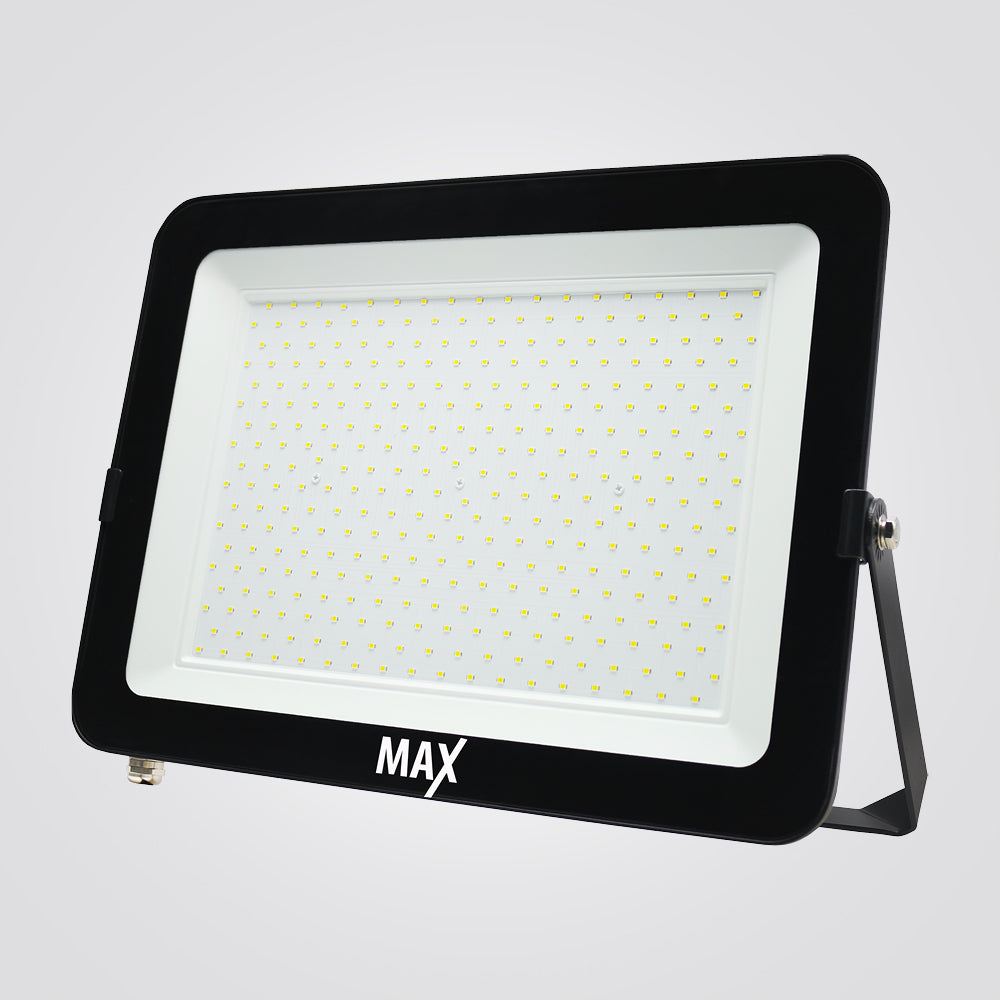 פרוז'קטור פנס הצפה LED 300W שחור| לבן