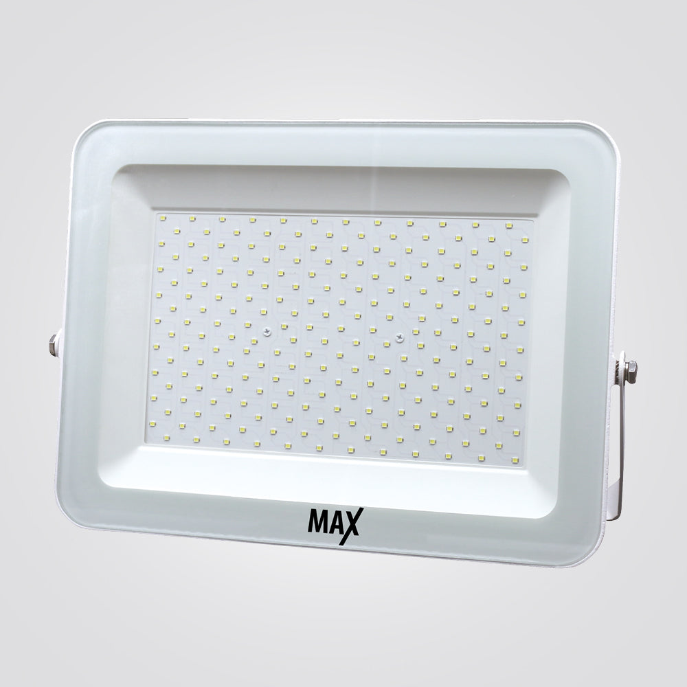 פרוז'קטור פנס הצפה LED 300W שחור| לבן