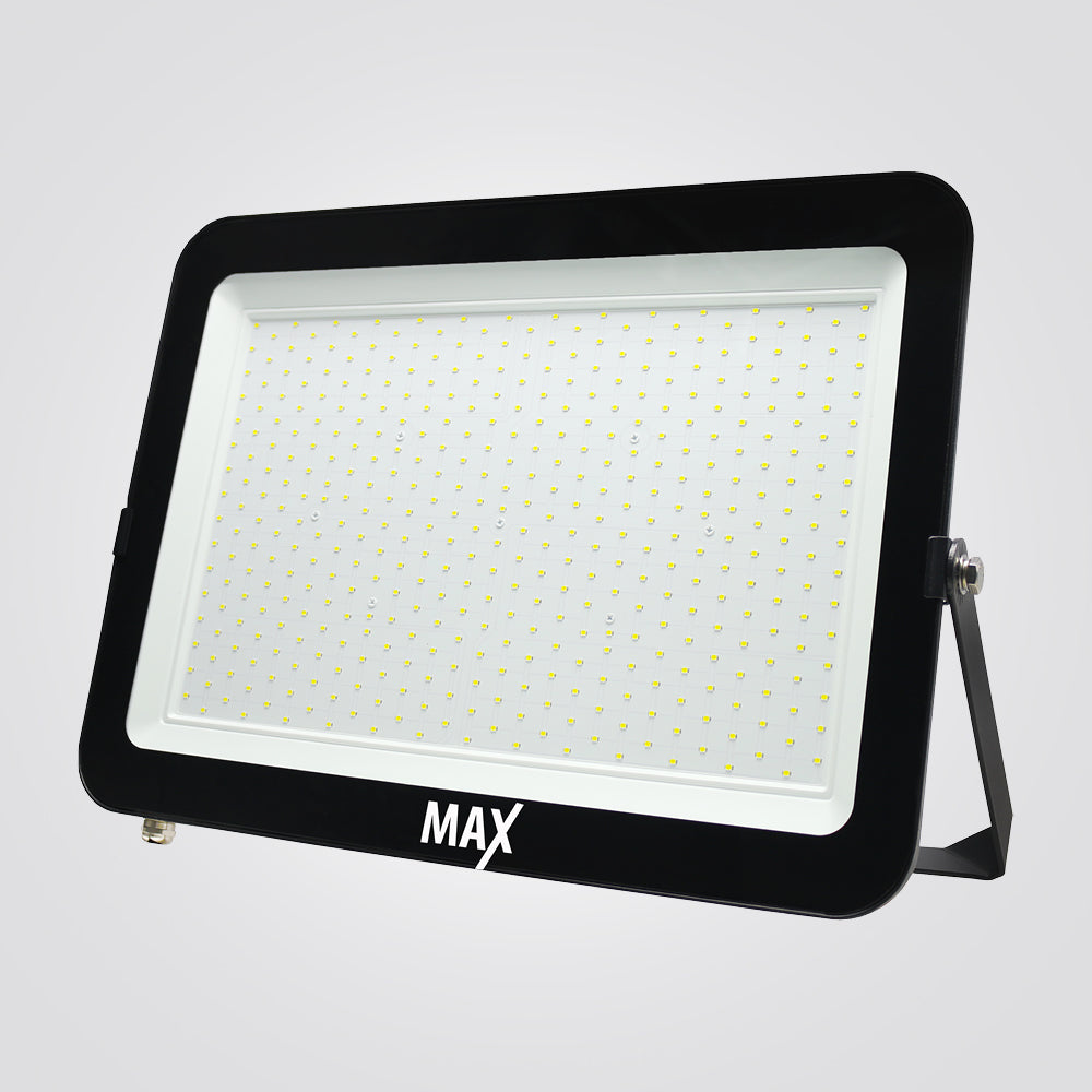 פרוז'קטור פנס הצפה LED 400W שחור| לבן