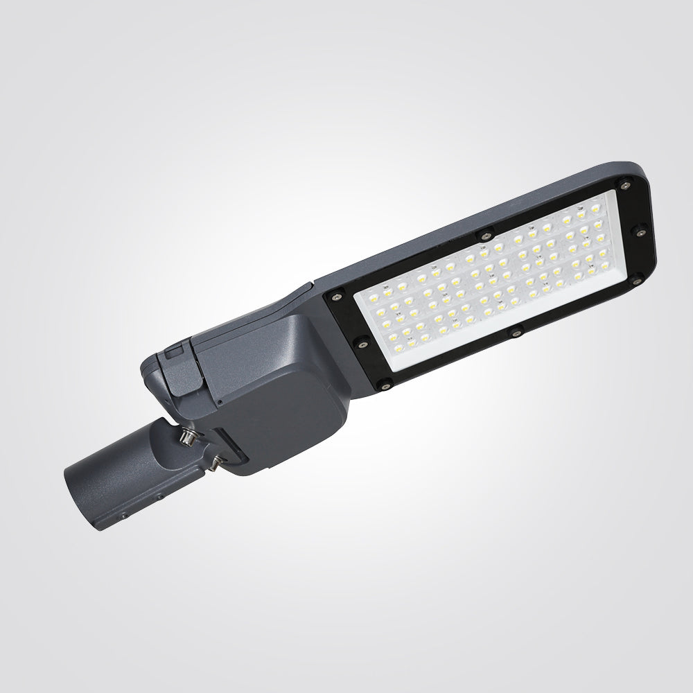 פנס רחוב אפור 50W|100W| 150W|IP65| 4000K