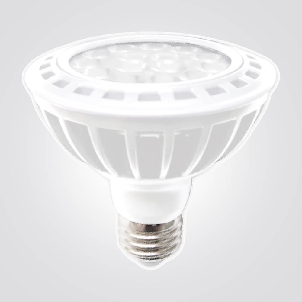 נורת לד PAR30 הספק 15W הברגה E27 ניתן לעמעום