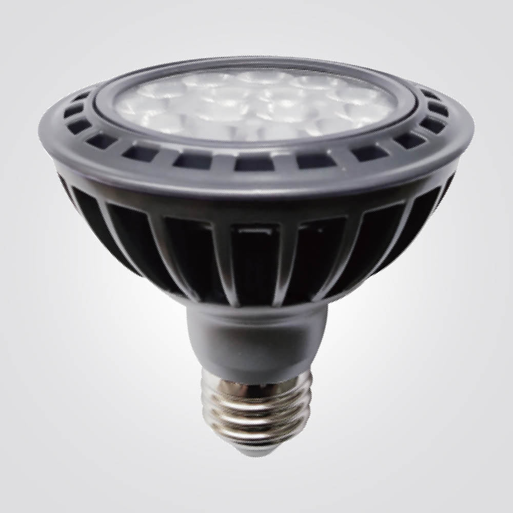 נורת לד PAR30 הספק 15W הברגה E27 ניתן לעמעום