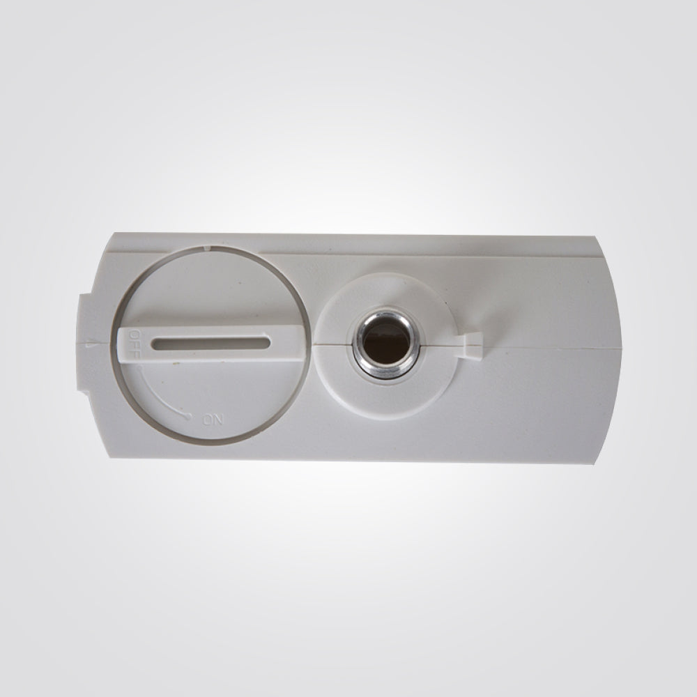 אדפטור לפס צבירה חד פאזי שחור| לבן