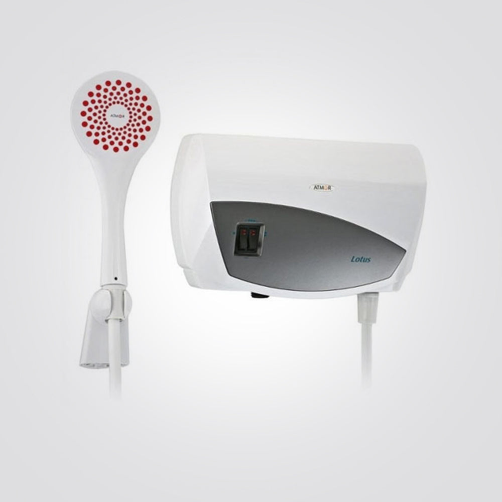 מחמם מים Atmor lotus 5.5KW