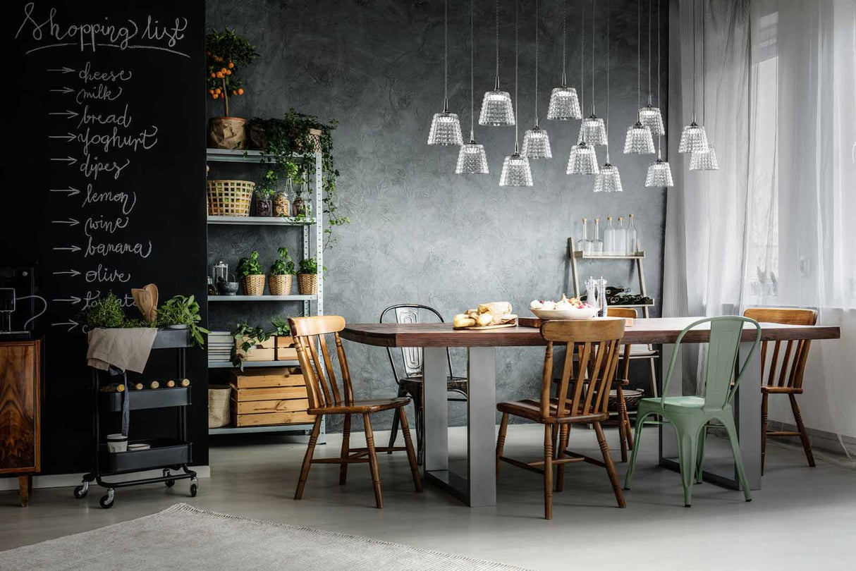 מנורת תליה VALENTINA