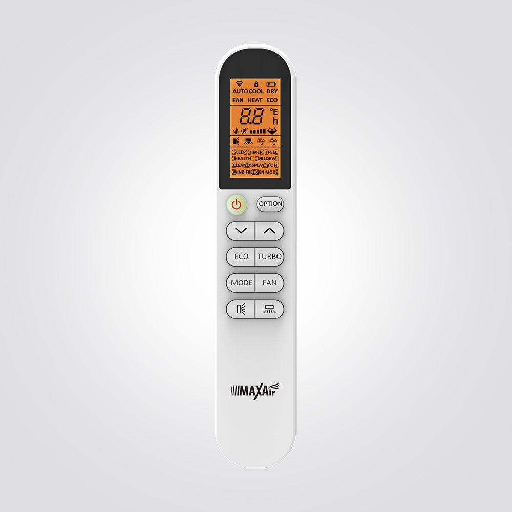 מזגן עילי APACHE כ"ס 1