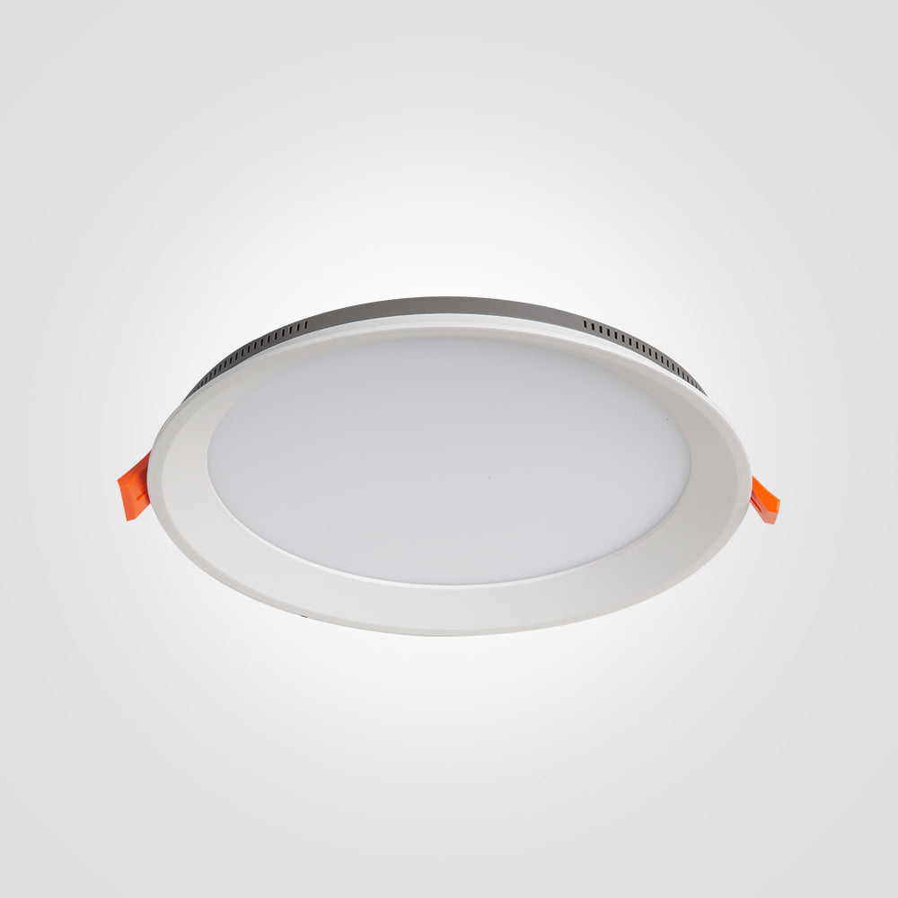 פאנל לד שקוע דרייבר פיליפס 22W