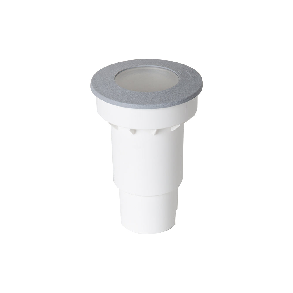 גאלי שקוע רצפה GU10| 220V|IP67