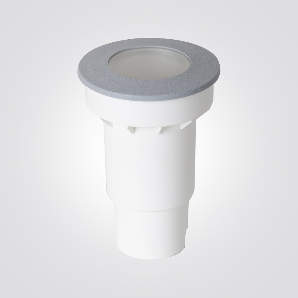 גאלי שקוע רצפה GU10| 220V|IP67