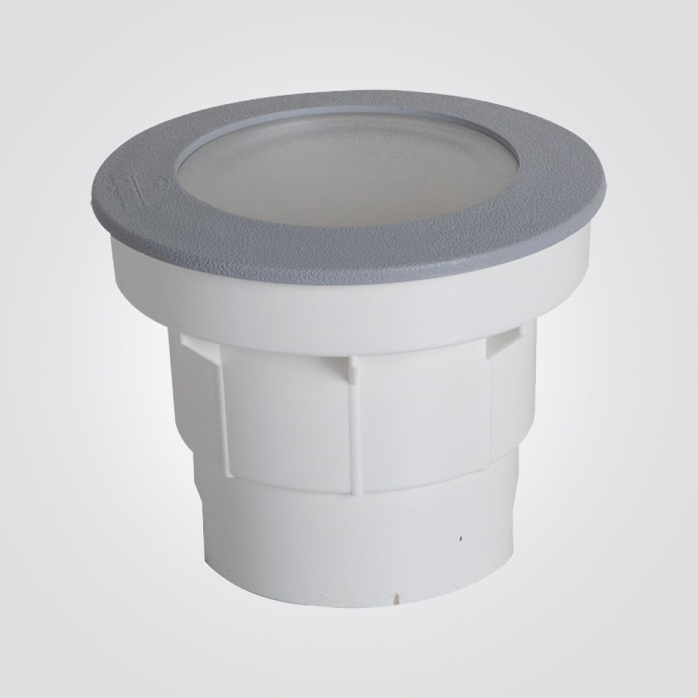 גאלי שקוע רצפה GX53|220V| IP67