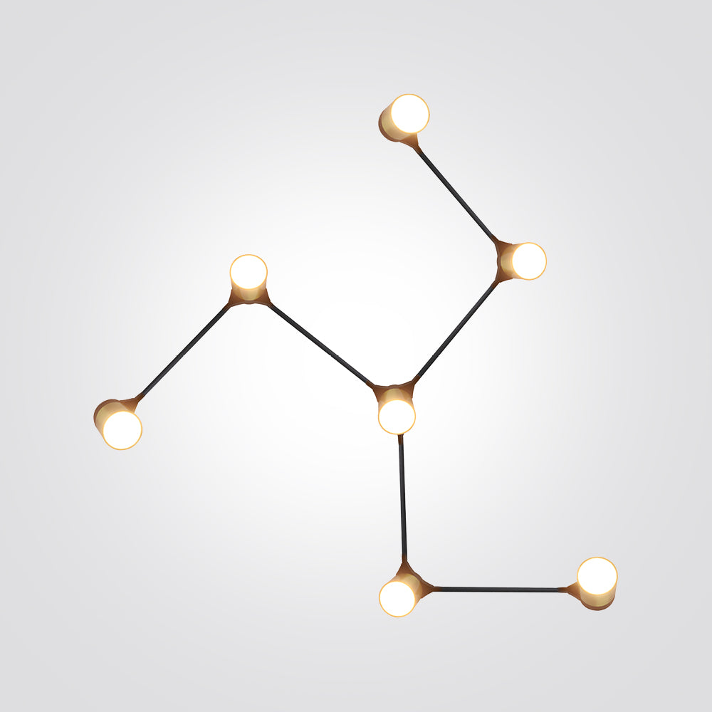 צמוד תקרה מודולרי MOD