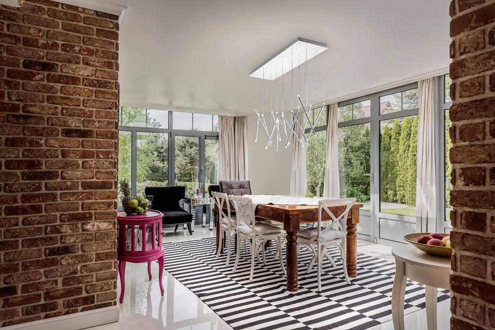 מנורת תליה קארי