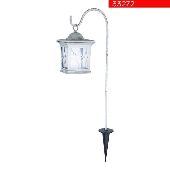 דוקרן גינה שאדי סולרי לבן