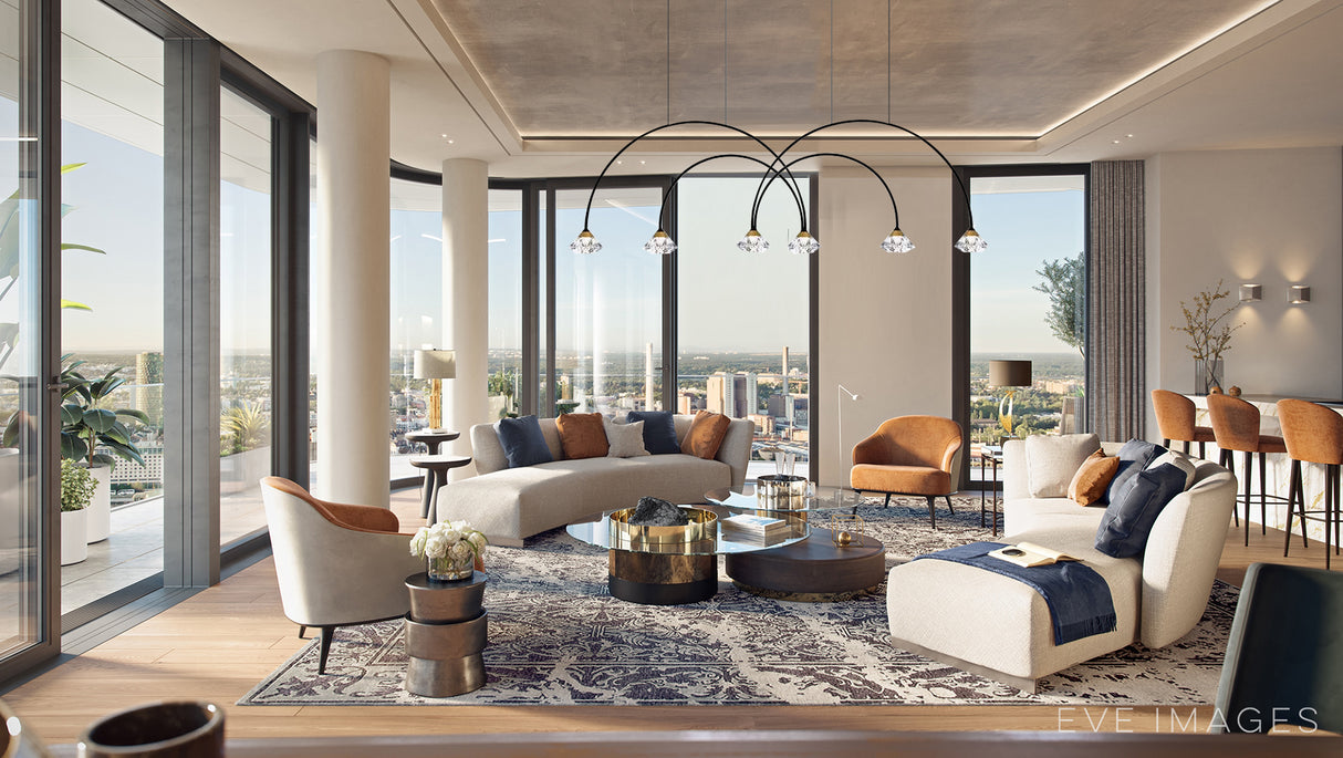 תליה אשד לד שישיה