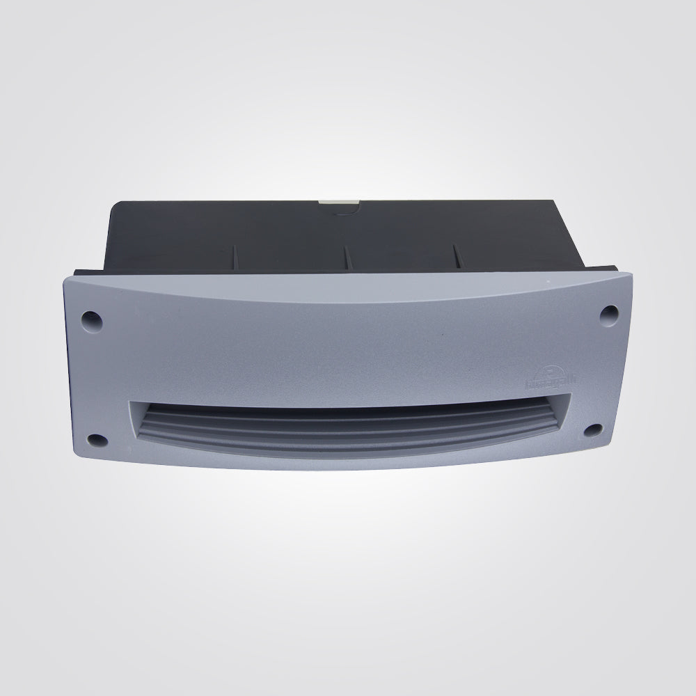 גאלי שקוע חומה חלק לד6W רפפה