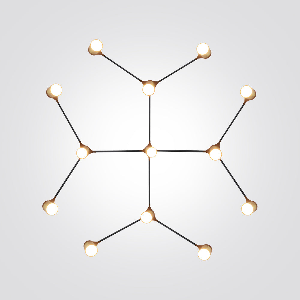 צמוד תקרה מודולרי MOD