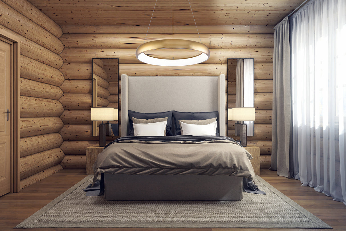 מנורת תלייה תרזה לד | Φ40| Φ60| Φ80