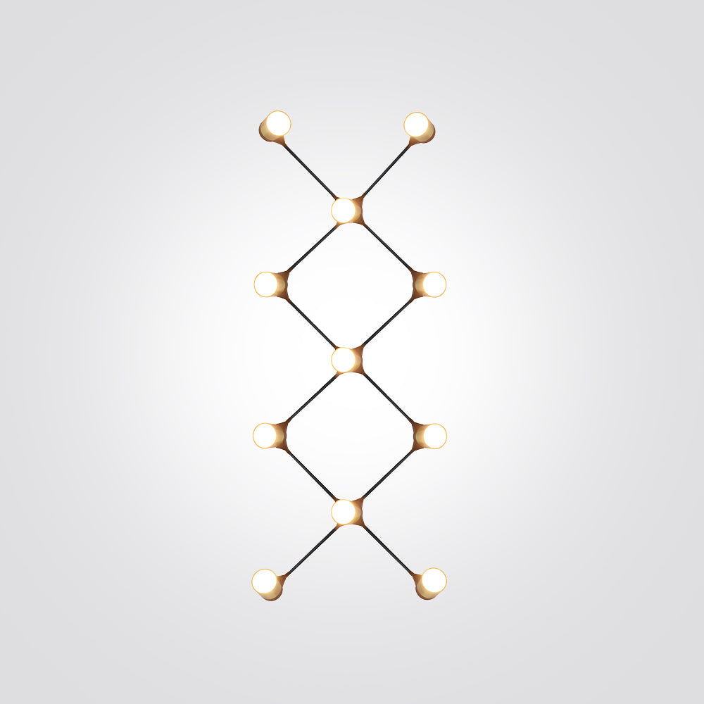 צמוד תקרה מודולרי MOD