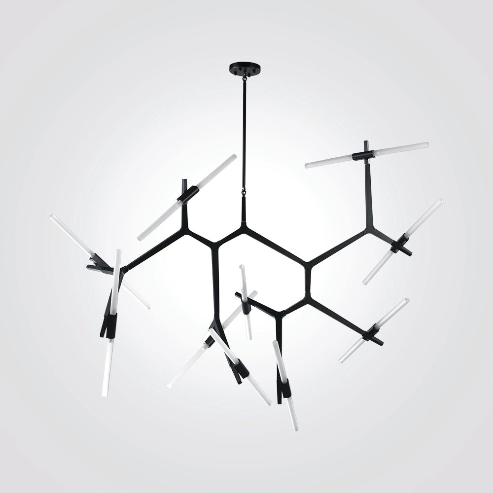 מנורת תליה דובאי