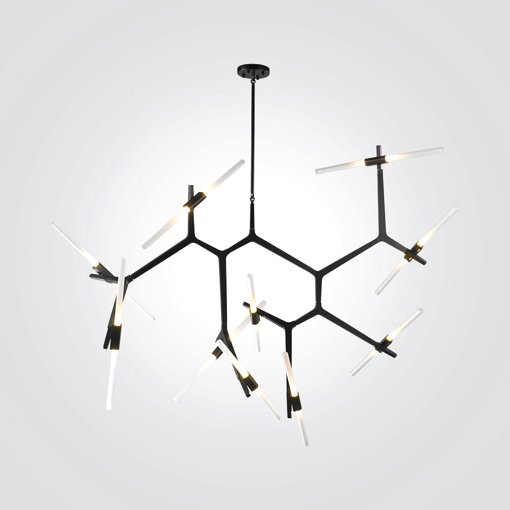 מנורת תליה דובאי