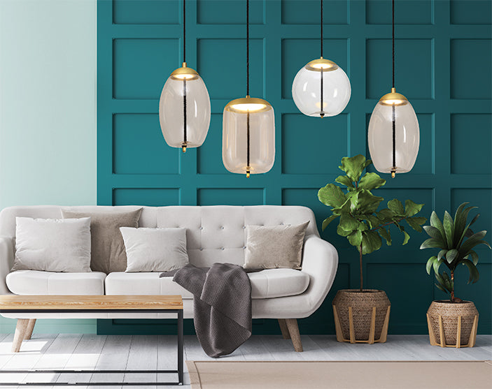 תליה לד אביגד זכוכית