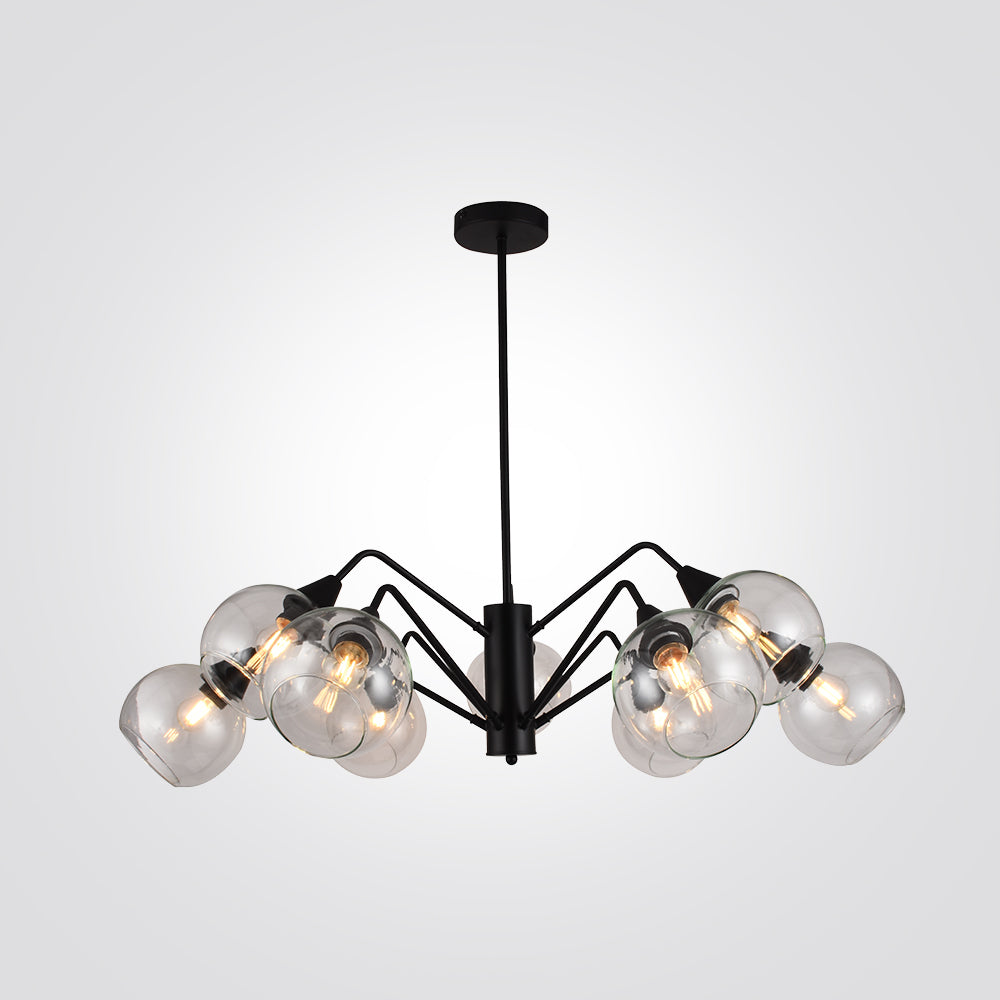 מנורת תליה אסטנבול תשיעיה