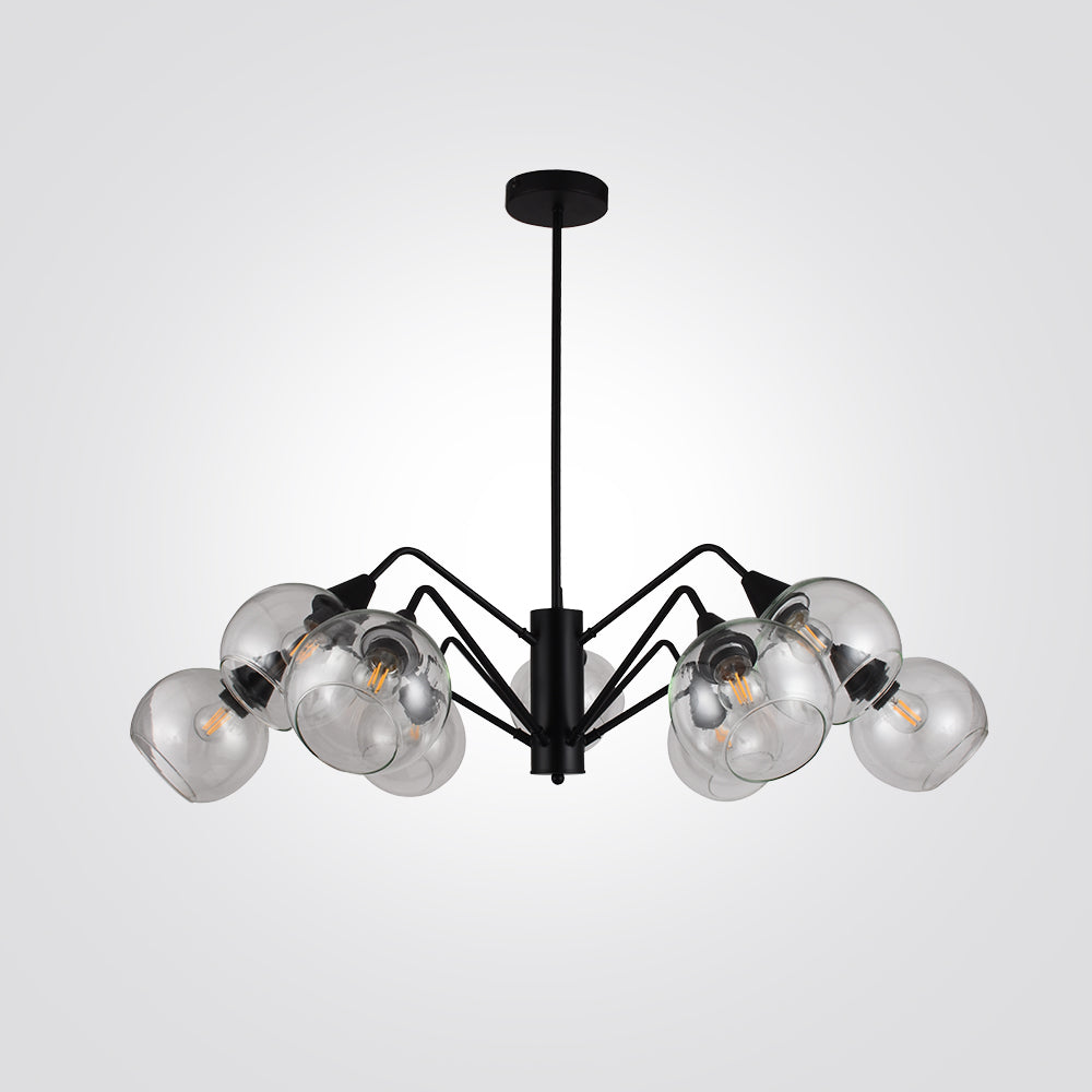 מנורת תליה אסטנבול תשיעיה