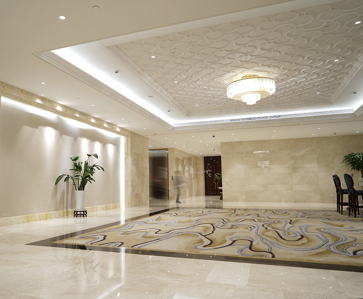 סרט לד גדית 100 מטר 220V אור קר