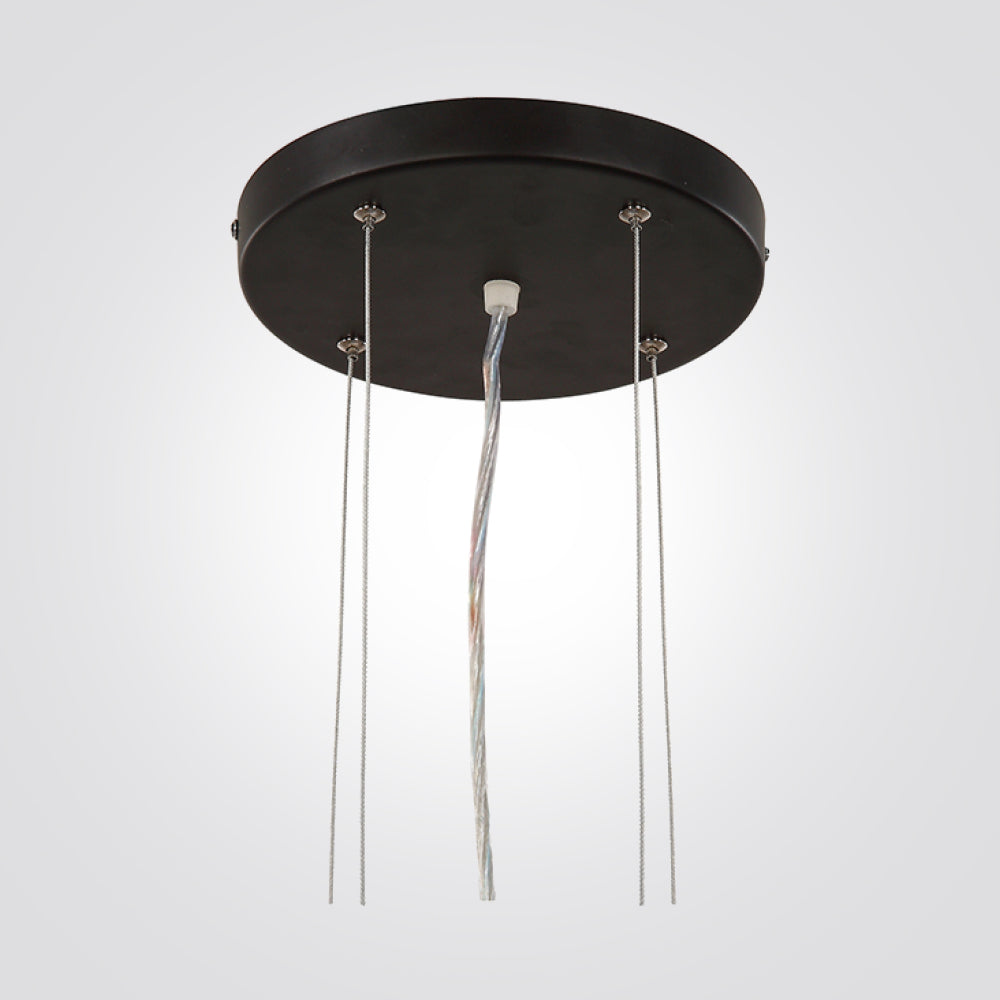 בסיס ערכת תליה