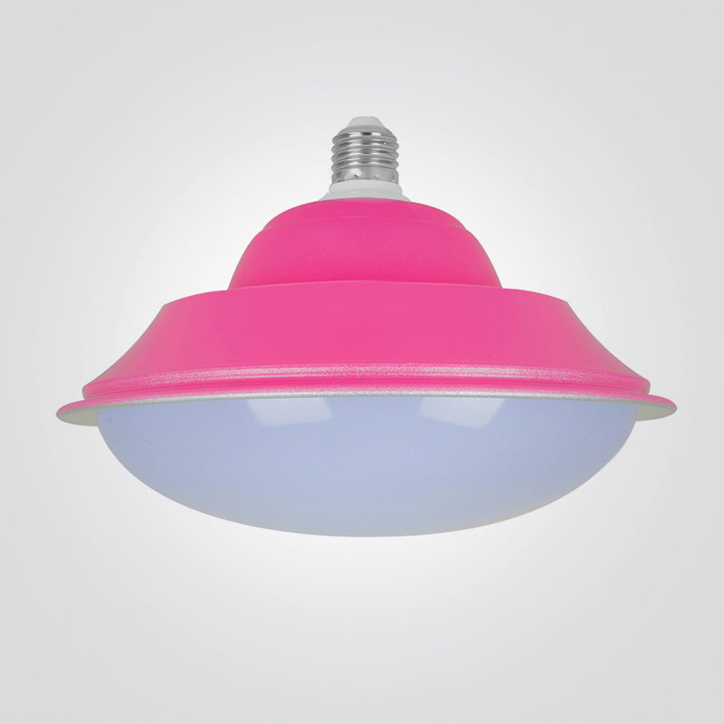 נורת לד 30W דקורטיבית E27 במגוון צבעים