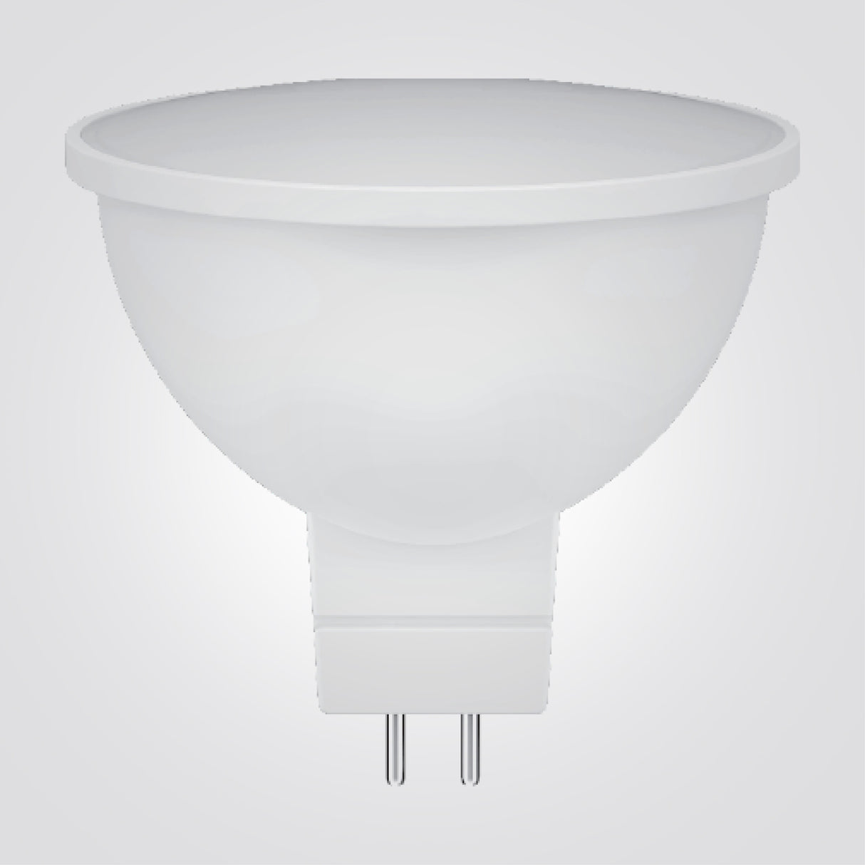 נורת דקרוייקה לד MR16 8W