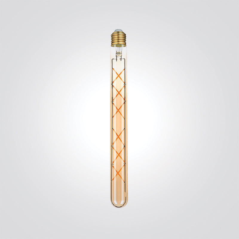 נורת פחם לד פילמנט T30 6W