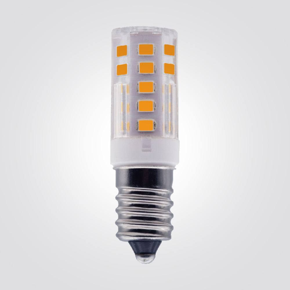 נורה למקרר E14 אור לבן 3W