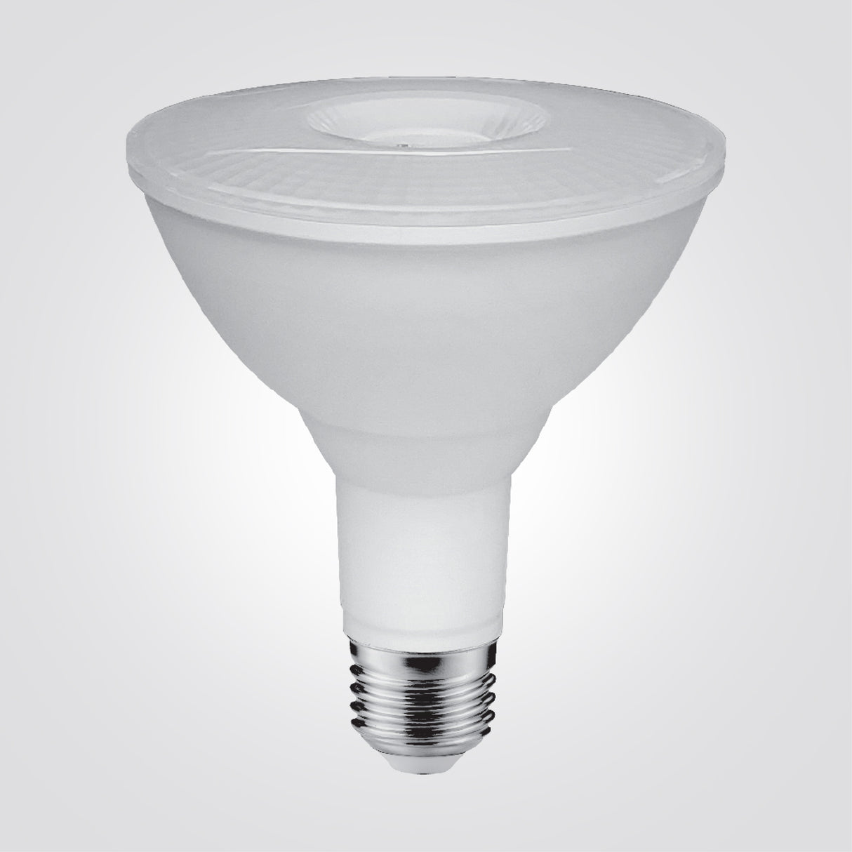 נורת לד פאר R30 E27 10W