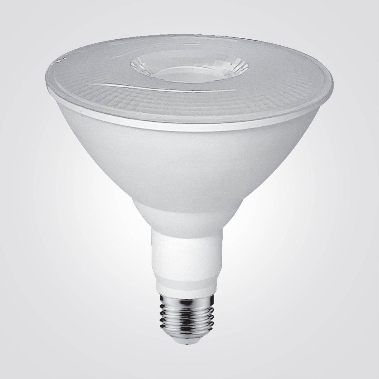 נורת לד פאר R38 E27 18W