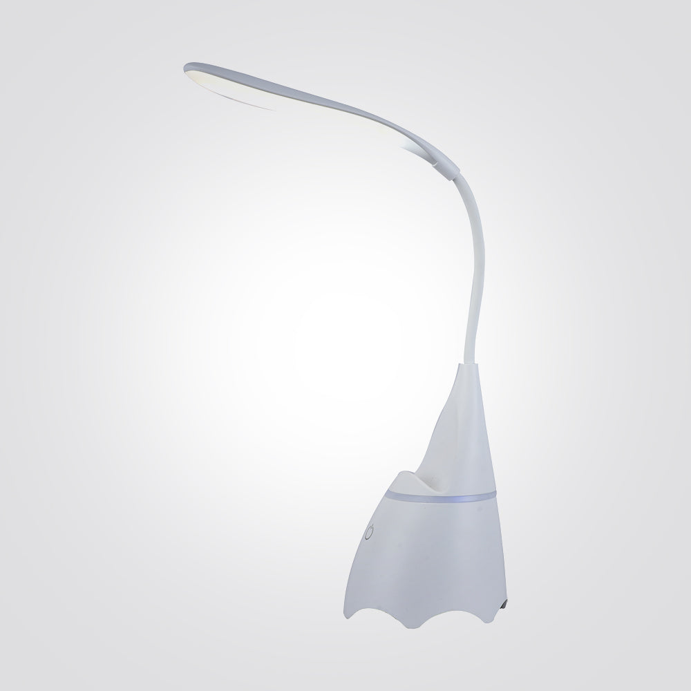 מנורת שולחן אלחוטית בלה BSU+ רמקול bluetooth