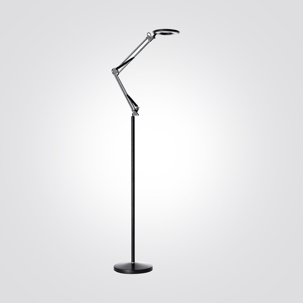 מנורת עמידה רינג