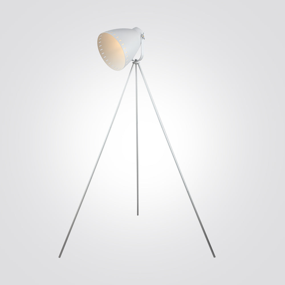 מנורת עמידה שושן E27*40W