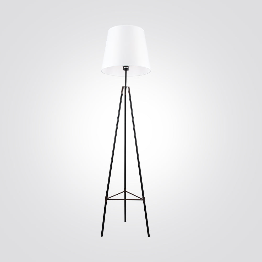 מנורת עמידה אילנית E27*40W