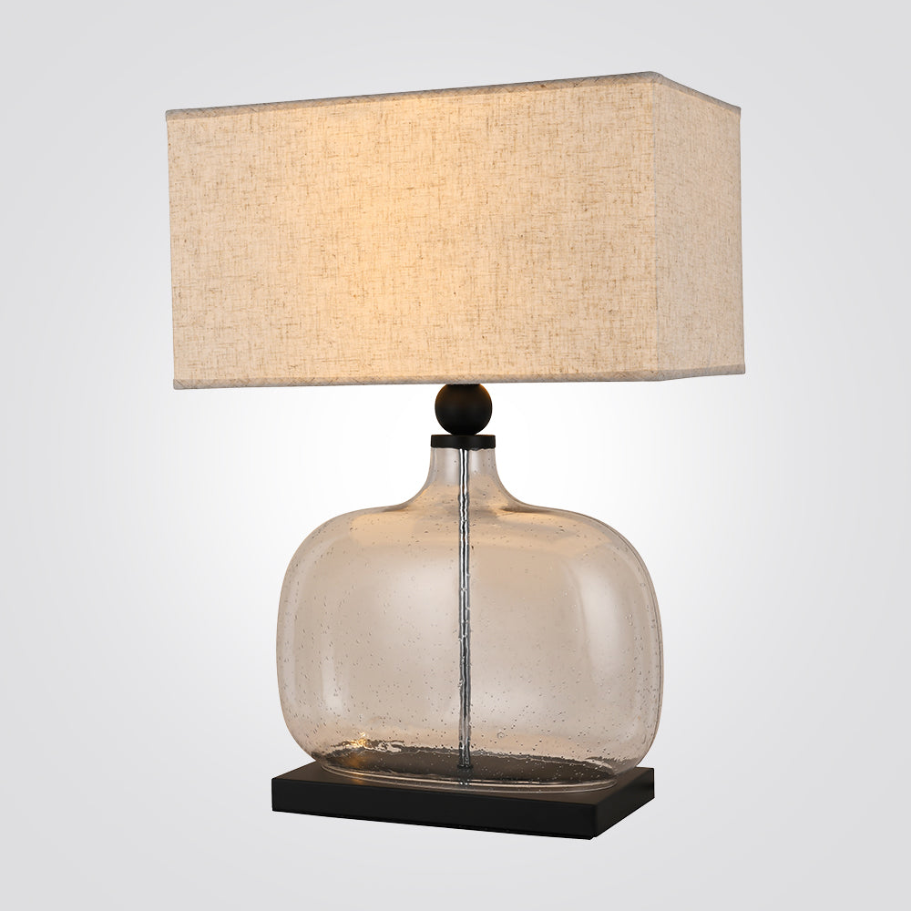 מנורת שולחן כריסטיאן דגם| B