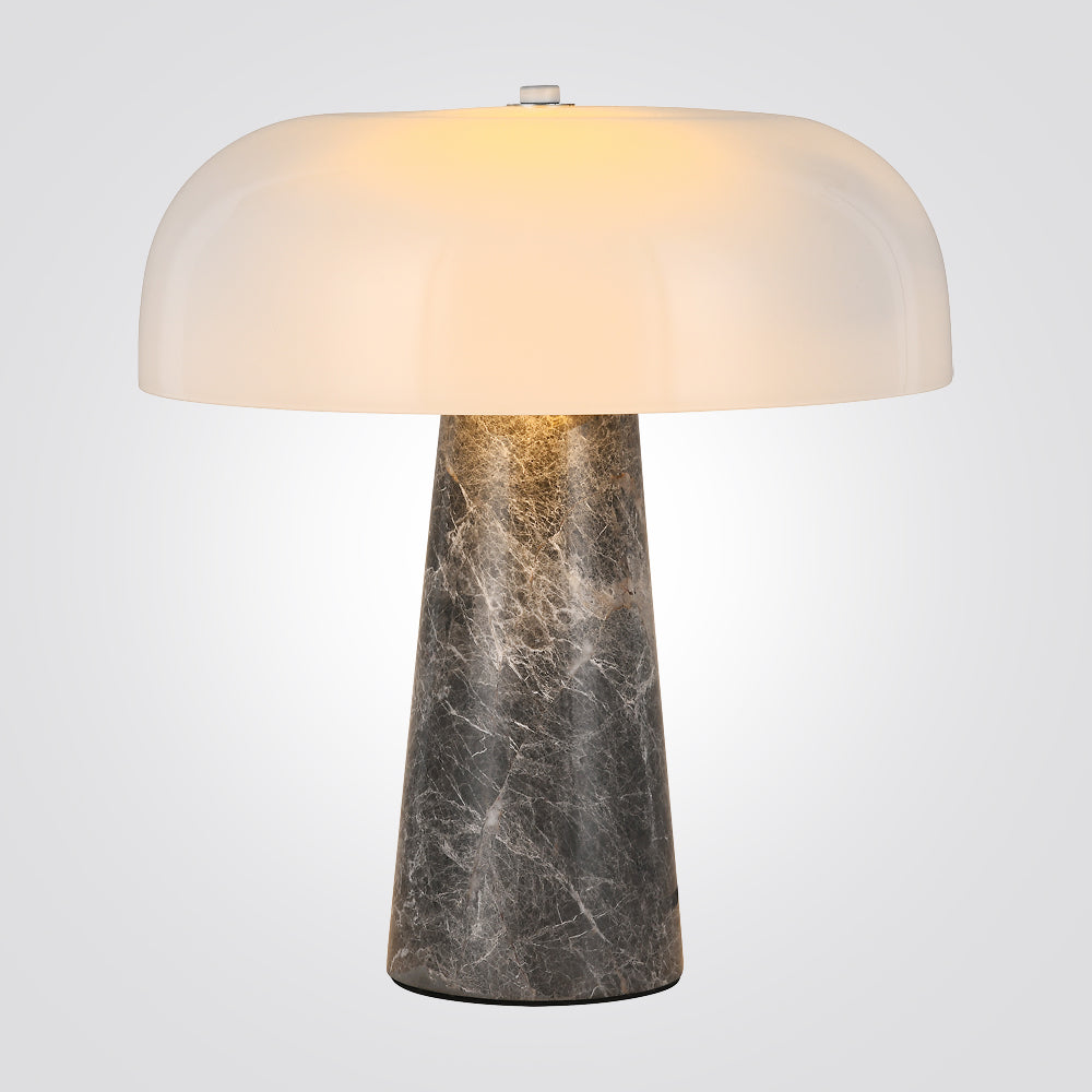 מנורת שולחן כריסטיאן דגם| C