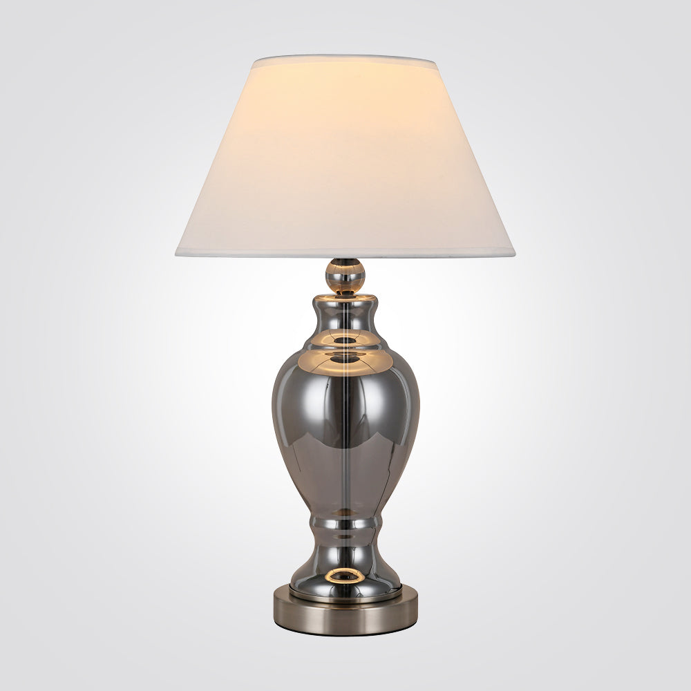 מנורת שולחן לין דגם| A