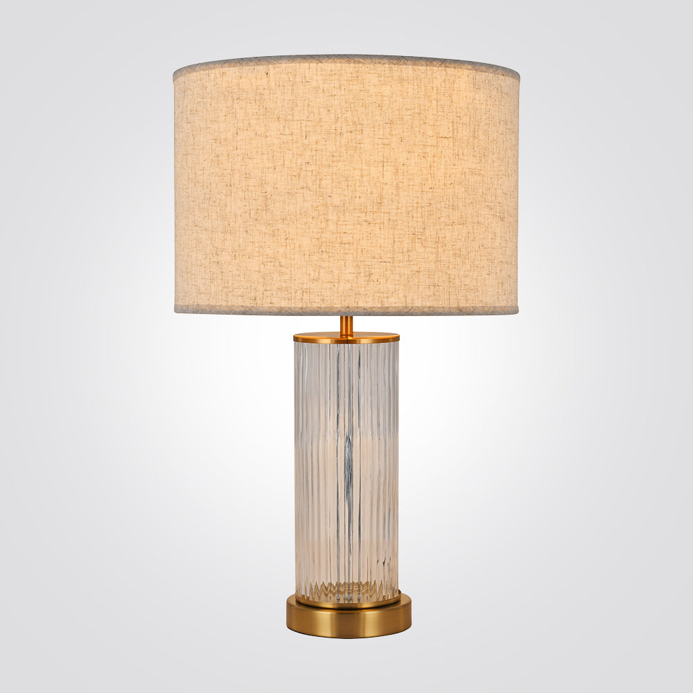 מנורת שולחן לין דגם| C