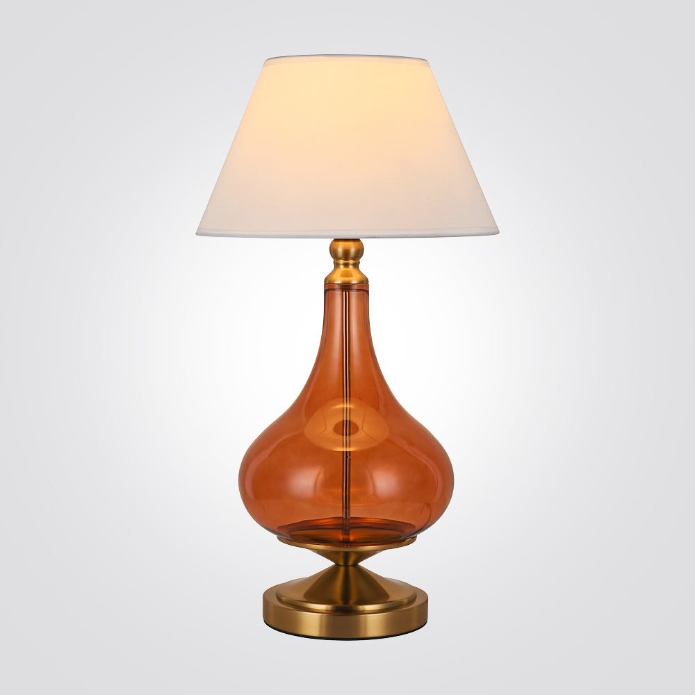 מנורת שולחן אשלי דגם| C