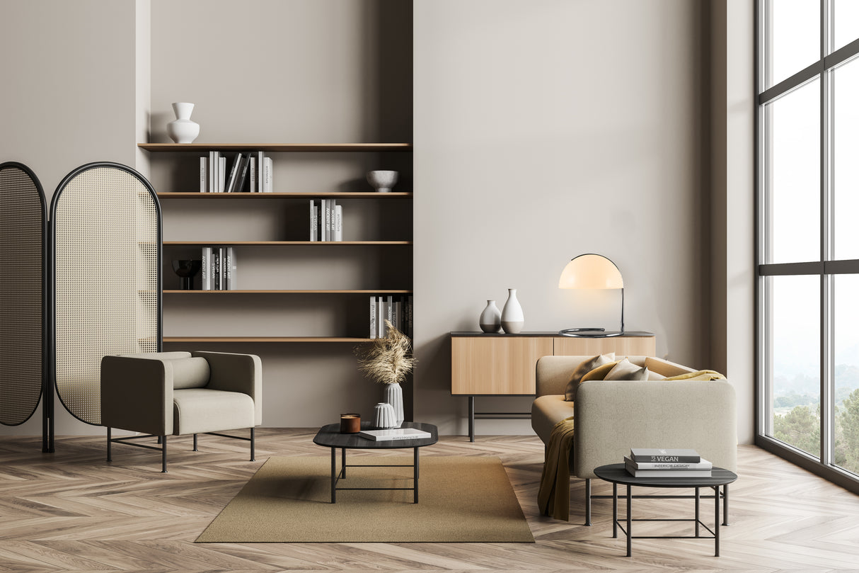 מנורת שולחן מירה דגם| B