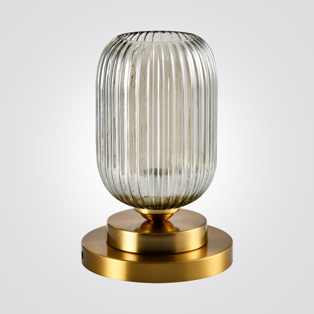 מנורת שולחן פליז ביל דגם| B