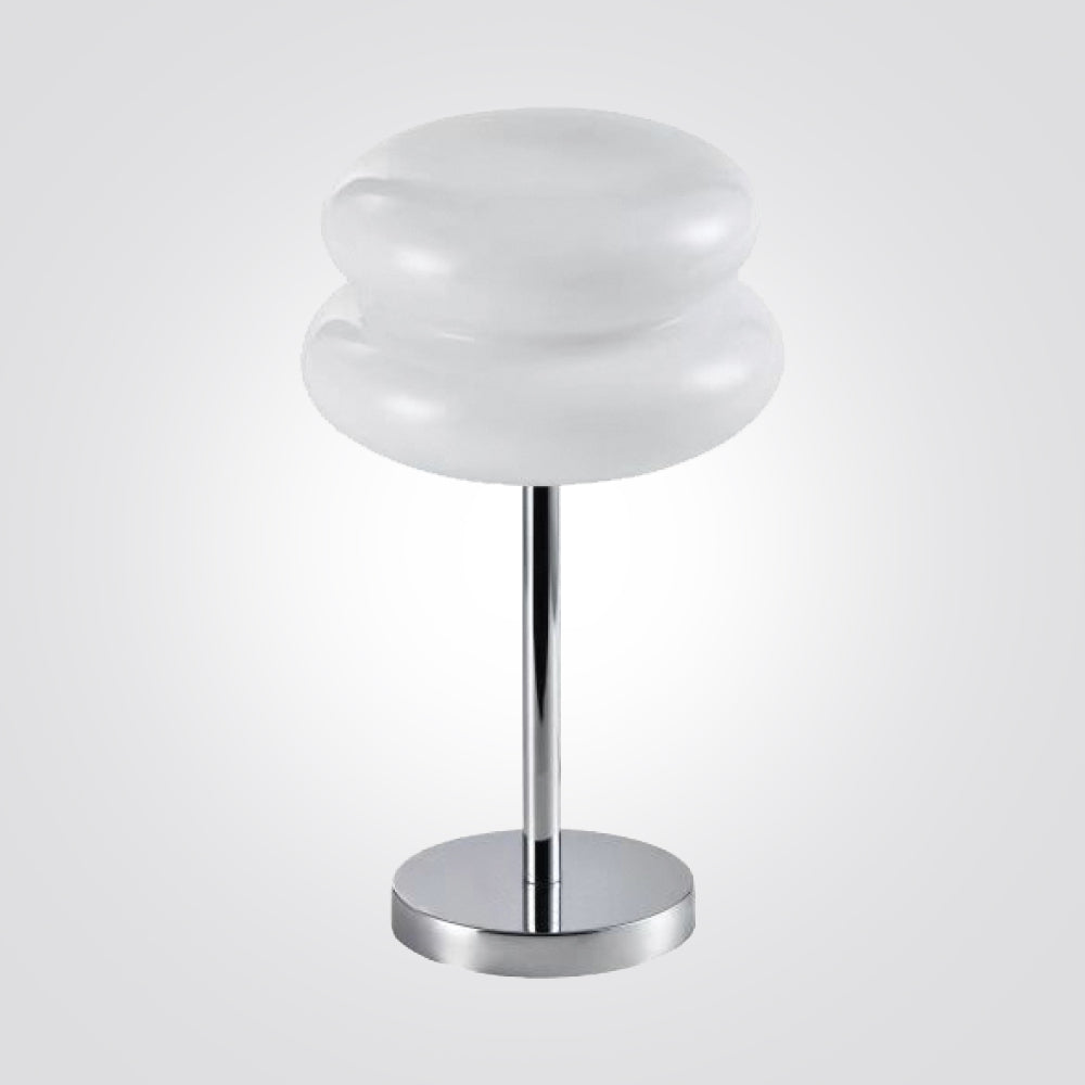 מנורת שולחן ניק דגם| C